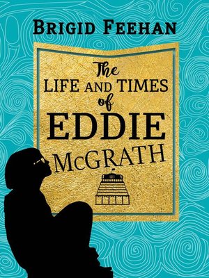 cover image of The Life and Times of Eddie McGrath